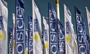 МНР: Изборот на компанијата во процесот на адаптација на салата „Борис Трајковски“ за ОБСЕ е целосно транспарентен и согласно процедурите