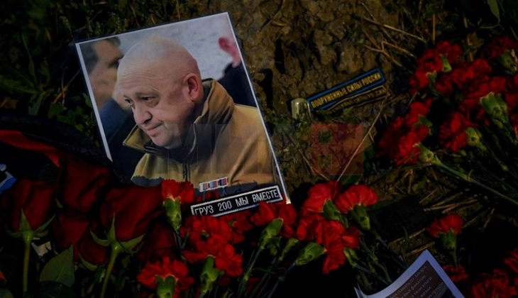 Анкета на „Сандеј тајмс“: Само осум проценти од Русите веруваат дека Путин е одговорен за смртта на Пригожин