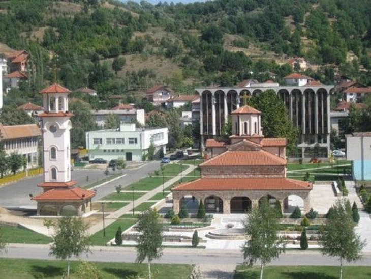 Македонска Каменица го одбележува Денот на рударите, Денот на Општината и верскиот празник Успение на Пресвета Богородица