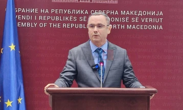 Skender Rexhepi paralajmëroi formimin e një partie të re politike