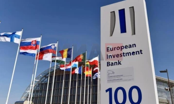 Се вжештува атмосферата околу изборот на нов претседател на Европската инвестициска банка