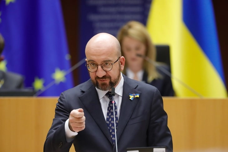 Charles Michel: Western Balkans enlargement by 2030 a realistic but ambitious goal