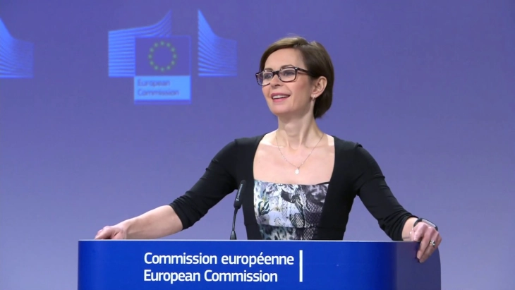 EC: EU not focused on enlargement date, but working closely with candidate countries