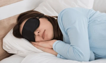 Спиењето дење корисно за мозокот