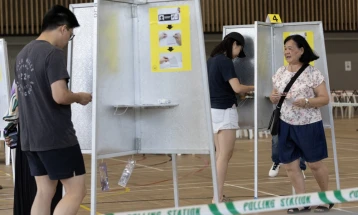 Претседателски избори во Сингапур, први по повеќе од 10 години