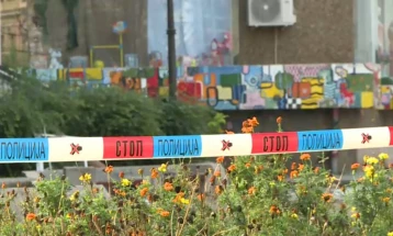 Во Смедерево поради неплатена кирија го разнел станот со бомба, еден починат, двајца ранети