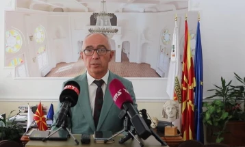 Градоначалникот на Битола Тони Коњановски бара општинскиот Совет да заседава за  новопредложениот ребаланс