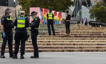 Австралија го зајакнува полициското присуство на Соломонските Острови и ја продолжува мисијата