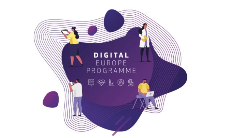 EC opens Digital Europe Programme to Türkiye