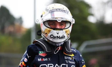 Верстапен победи во Монца и постави рекорд во Формула 1
