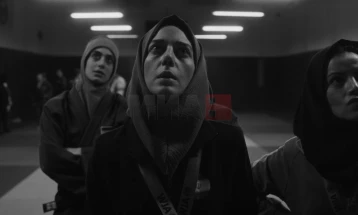 Во Венеција прикажан филмот „Татами“, режиран од Иранка и Израелец