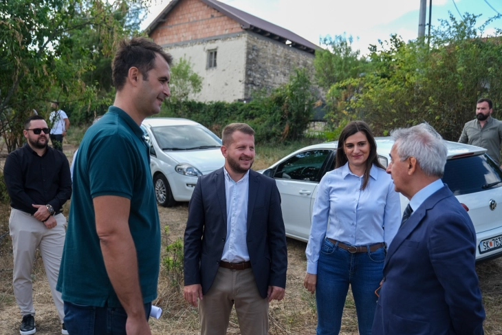 „Приказната продолжува“ за децата кои победиле канцер: Старото училиште во селото Кучково станува Регионален центар за рехабилитација