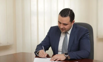 Градоначалникот Костадинов на работилница на Регионалниот хаб на Мрежата на силни градови за Западен Балкан во Будва