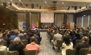 Skopje Cultural Diplomacy Forum highlights need for citizens committed to peace and solidarity