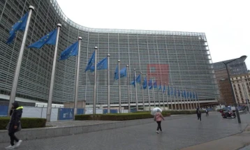 Именувани нови раководители во четири генерални директорати на Европската комисија 