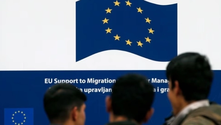 Околу 16.500 албански граѓани побарале азил во Европа и Британија во првите шест месеци од  годинава