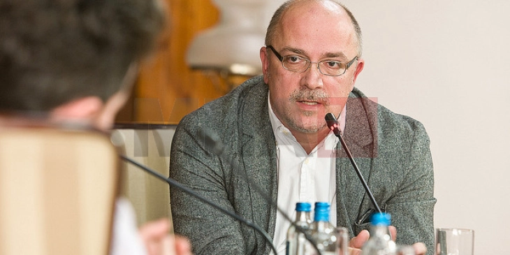 Kalajxhiev: Politika penale për të gjitha veprat e Kodit Penal të zvogëlohet për një të tretën