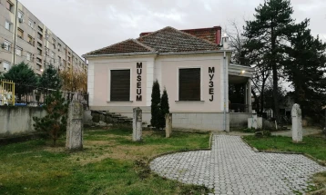 Утре бесплатен влез во Меморијалниот центар АСНОМ, Кокино и музејската поставка во Куманово