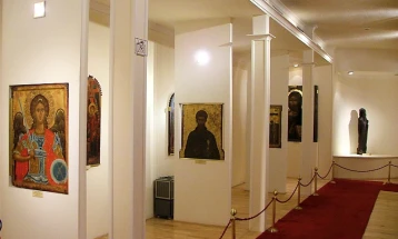 По повод Денот на независноста утре бесплатен влез во музеите и галериите во Охрид 