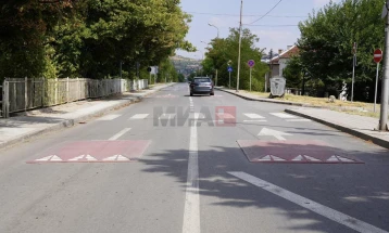 Нови „лежечки полицајци