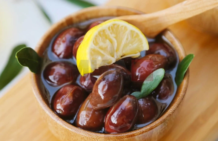 ЕУ им додели на турските маслинки „Милас“ ознака за заштитено потекло  