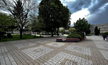 Куманово ја почна постапката за уредување на малиот градски плоштад