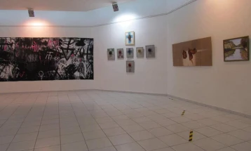НУ Музеј Куманово објави повик до академските уметници за изложбата „Кумановски ликовни уметници“
