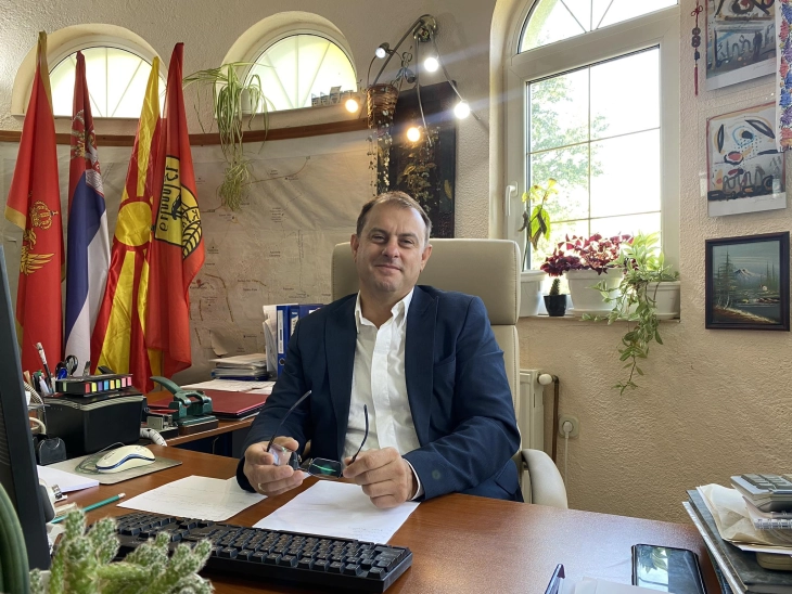 Намалени приносите од органското земјоделство поради влијанието на климатските промени