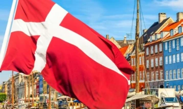 Danimarka do t'i japë Ukrainës 777 milionë euro shtesë