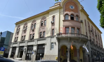 Општина Струмица објави јавен повик за финансиска поддршка за основно образование на деца со надмината вредност