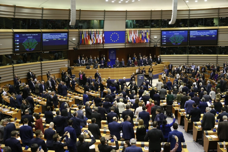 European Parliament to grow by 15 seats in 2024
