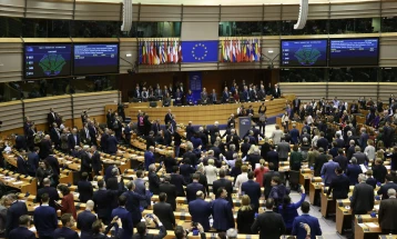 European Parliament to grow by 15 seats in 2024