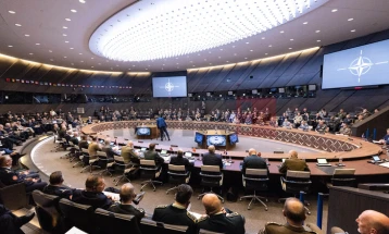 Годишна Конференција на Воениот комитет на НАТО во Осло
