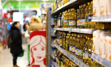 Цените од 1 август ќе бидат референтни за најавеното поевтинување на прехранбените производи