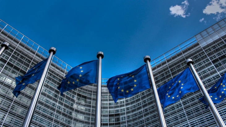 EU Commission ends monitoring of Bulgaria and Romania's judiciary