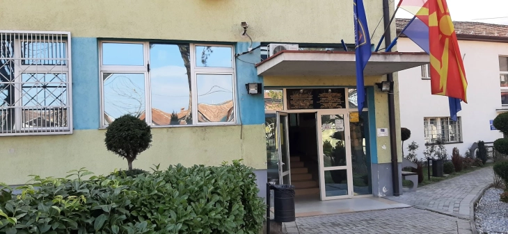СВР Тетово: На повеќе локации полицајците ќе спроведат планирано есенско боево гаѓање