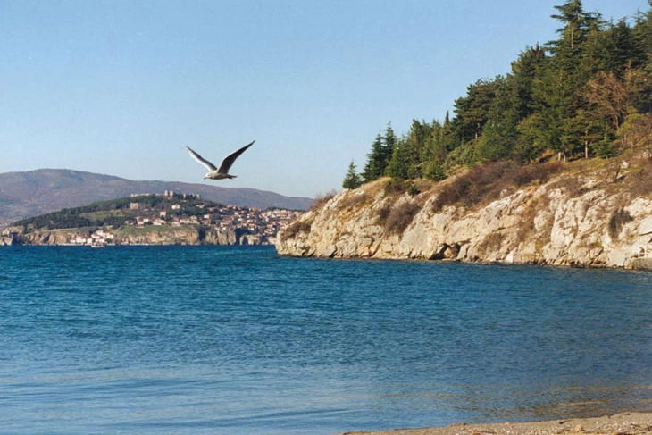 Government: Ohrid region retains UNESCO status