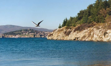Government: Ohrid region retains UNESCO status