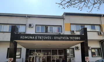 Општина Тетово најави дека ќе се уништуваат штетници со хемиска средства, граѓаните да внимаваат