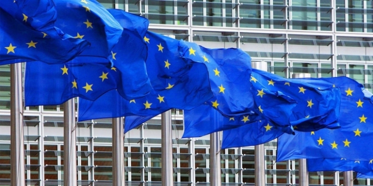 ЕУ го суспендираше договорот за визно олеснување за Русија