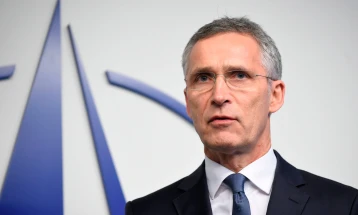 Stoltenberg: Ukrainës i nevojitet urgjentisht mbrojtje ajrore