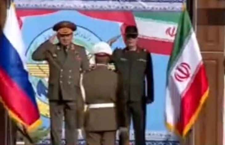 Шојгу: Иранско-руските односи достигнаа ново ниво и покрај противењето на Западот