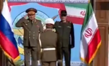 Шојгу: Иранско-руските односи достигнаа ново ниво и покрај противењето на Западот