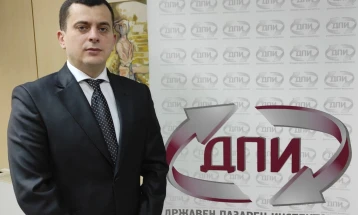 Изјава на директорот на Државниот пазарен инспекторат Горан Трајковски (во живо)