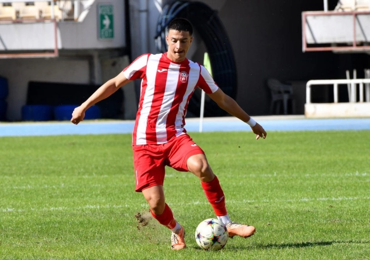 Без изненадувања на стартот на македонскиот фудбалски Куп