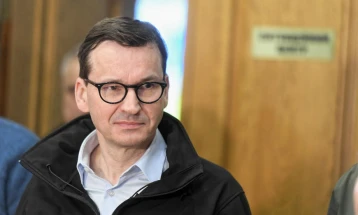 Polish PM Morawiecki triggers confusion about weapons for Ukraine