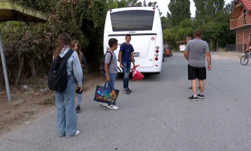Општина Куманово ќе го измени линискиот превоз во интерес на учениците од село Студена Бара