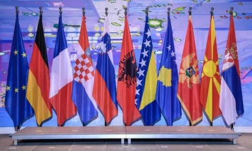 Më 26 shtator në Tiranë do të mbahet Forumi i ministrave të ekonomisë në kuadër të Procesit të Berlinit