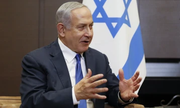 Нетанјаху: Израел и Саудиска Арабија се блиску до историски мир