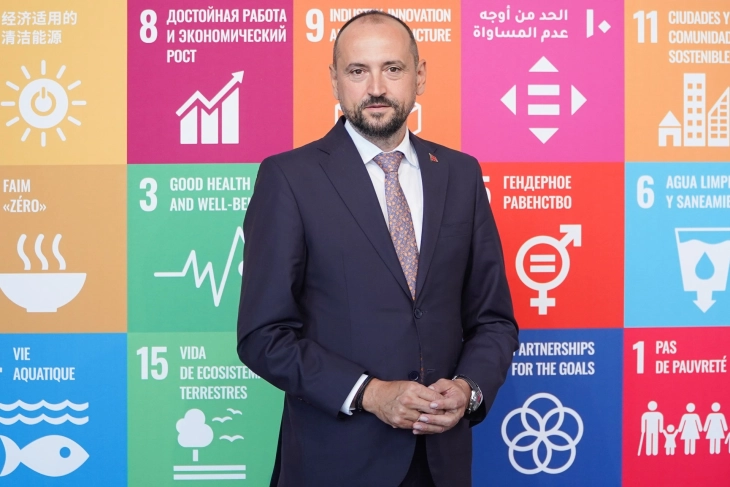 Битиќи од Њујорк: Членството во ЕУ ќе го заштити животниот стандард на граѓаните и во услови на кризи и конфликти